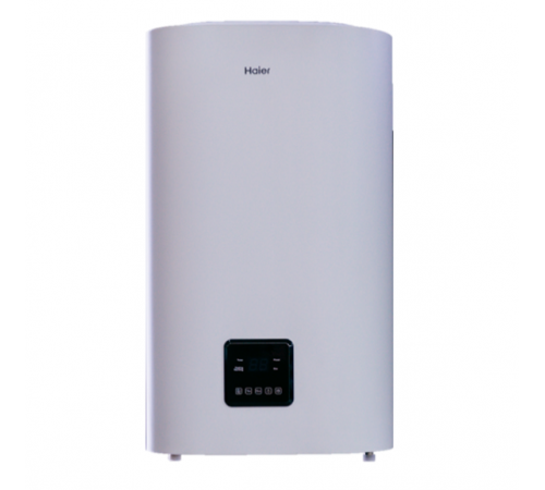 Водонагреватель, ES100V-F6 INOX, сенсорное управление, цифровой дисплей