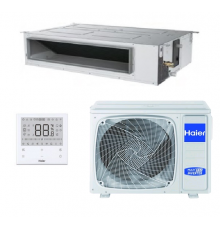 AD105S2LM1FA / 1U105S1LS1FA, Сплит-система, R32 ECO, канальная
