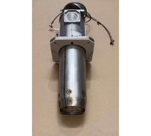 Пламенная голова для горелки VL 4.460 KL