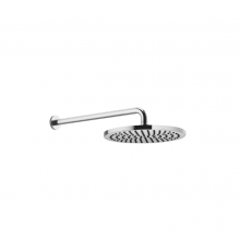 Верхний душ, Dornbracht, Series specific, 300*300, цвет-хром