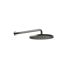 Верхний душ, Dornbracht, Series specific, 300*300, цвет-Dark Chrome