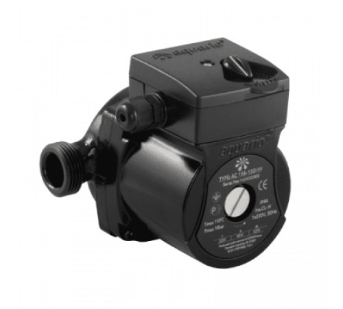 Насос, Aquario, для ГВС AC 154-130HW