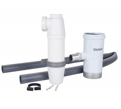 Конденсатоотвод, Vaillant
