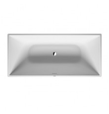 Ванна, Duravit, DuraSquare, шгв 1850*850*460, цвет-белый