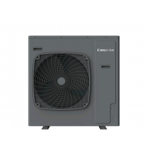 5U105CM1/R3, Наружный блок, inverter