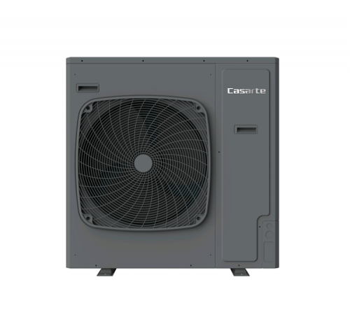 5U105CM1/R3, Наружный блок, inverter