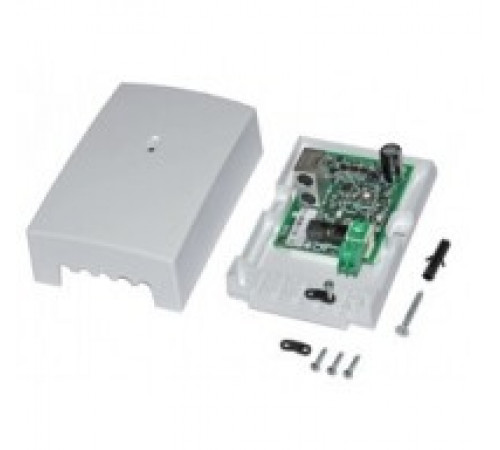 AD286. Блок настенный интерфейса, OPENTHERM/MODBUS