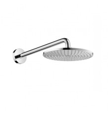 Верхний душ, Hansgrohe, Raindance S, 240*240, цвет-хром