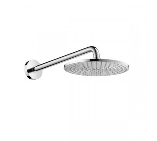 Верхний душ, Hansgrohe, Raindance S, 240*240, цвет-хром
