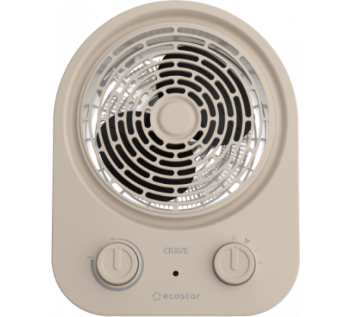 Тепловентилятор серии CRAVE EFH-C2000DS-WBG