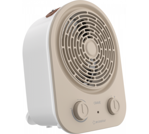 Тепловентилятор серии CRAVE EFH-C2000DS-WBG