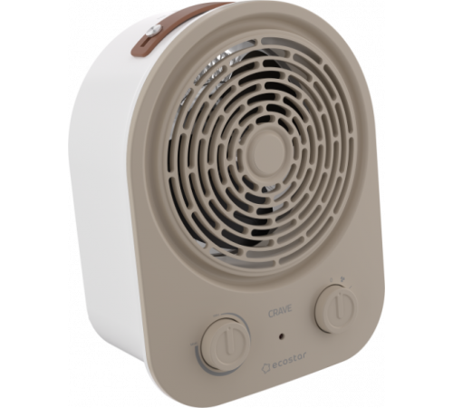 Тепловентилятор серии CRAVE EFH-C2000DS-WBG