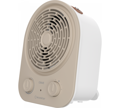 Тепловентилятор серии CRAVE EFH-C2000DS-WBG