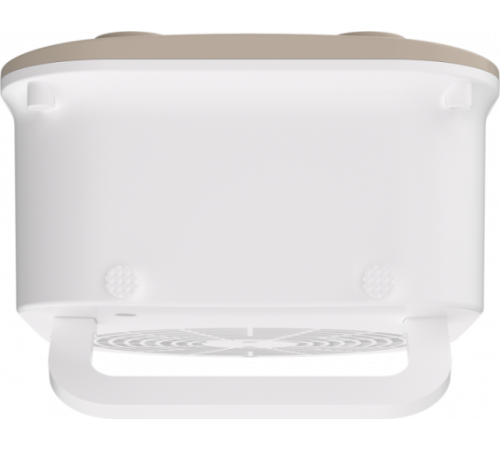 Тепловентилятор серии CRAVE EFH-C2000DS-WBG