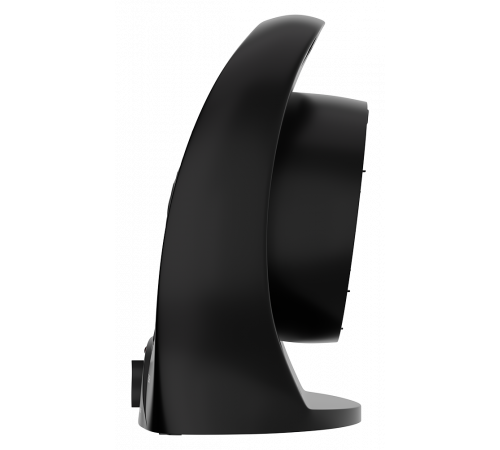 EFH-F2000DS-WT ECOSTAR Электрический тепловентилятор FLUSH