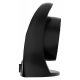 EFH-F2000DS-WT ECOSTAR Электрический тепловентилятор FLUSH