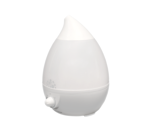 ESH-HP250/2,6M-BL EcoStar Ультразвуковой увлажнитель воздуха HAPPY