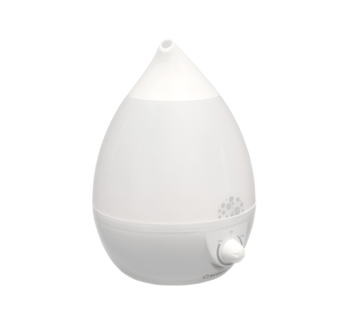ESH-HP250/2,6M-BL EcoStar Ультразвуковой увлажнитель воздуха HAPPY