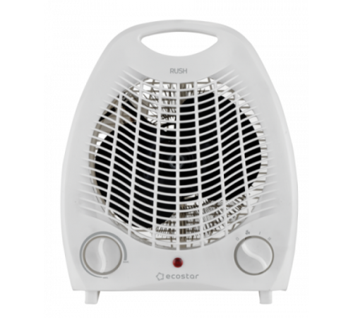 Тепловентилятор серии RUSH EFH-R2000DS-W