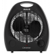 Тепловентилятор серии WAVE EFH-W2000DS-BL
