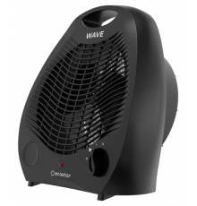 Тепловентилятор серии WAVE EFH-W2000DS-BL
