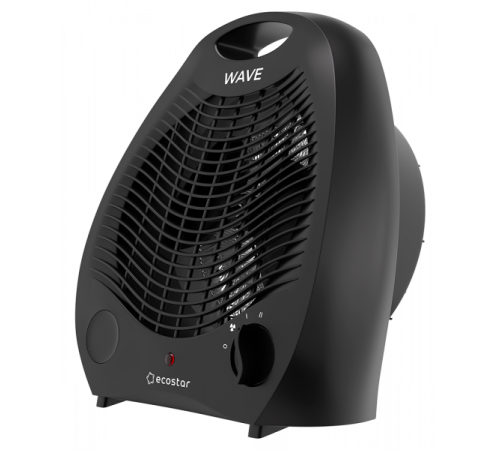 Тепловентилятор серии WAVE EFH-W2000DS-BL