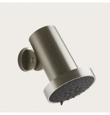 Верхний душ, Gessi, Spotwater, 135, цвет-Finox Brushed Nickel