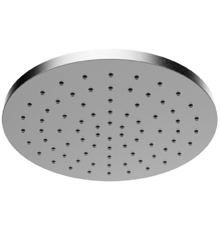 Верхний душ, Almar, 316 Stalnless Steel, 300*300, цвет-Stainless Steel AISI 316 (Товар заказной, возврату не подлежит)