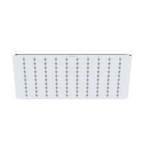 Верхний душ, Duravit, 300*300, цвет-хром