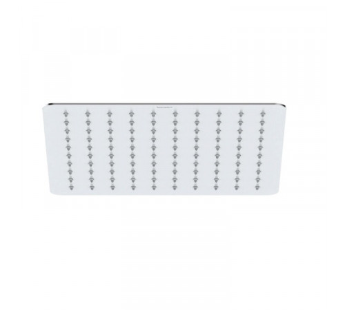 Верхний душ, Duravit, 300*300, цвет-хром