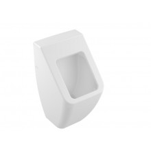 Писсуар, Villeroy&Boch, Venticello, шгв 285*315*545, CeramicPlus, цвет-альпийский белый