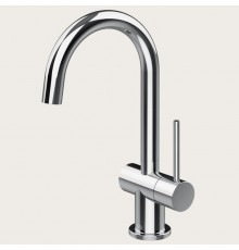 Кран для воды, Gessi, Pillar Taps, цвет-хром