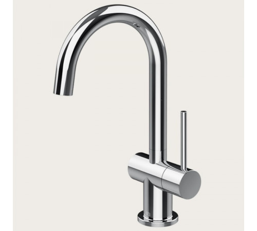 Кран для воды, Gessi, Pillar Taps, цвет-хром