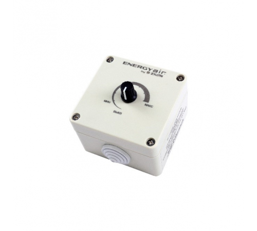 Электронные регуляторы серии ZSR-2.5