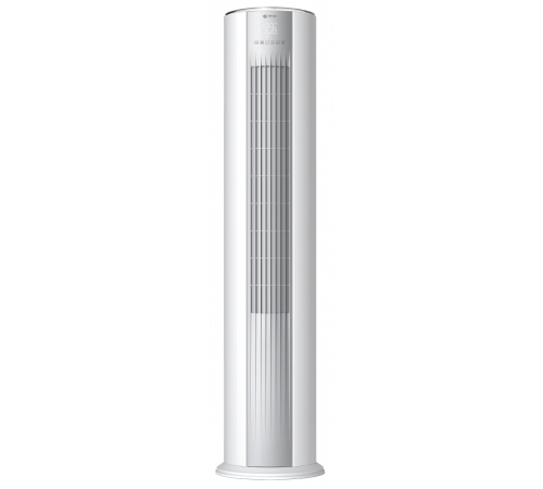 Инверторная сплит-система колонного типа серии ELEGANZA FULL DC EU Inverter EZI-S 24HE/EZI-E 24HE (комплект)