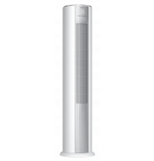 Инверторная сплит-система колонного типа серии ELEGANZA FULL DC EU Inverter EZI-S 24HE/EZI-E 24HE (комплект)