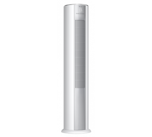 Инверторная сплит-система колонного типа серии ELEGANZA FULL DC EU Inverter EZI-S 24HE/EZI-E 24HE (комплект)