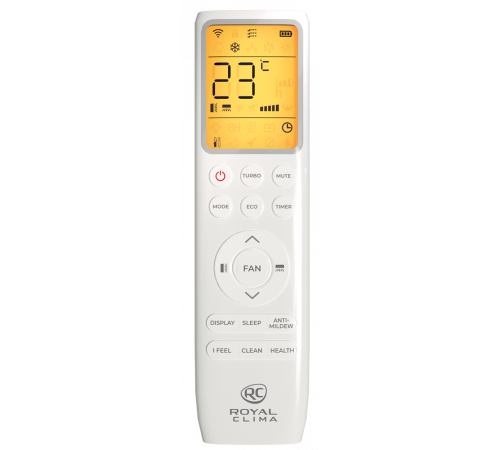 Инверторная сплит-система колонного типа серии ELEGANZA FULL DC EU Inverter EZI-S 24HE/EZI-E 24HE (комплект)
