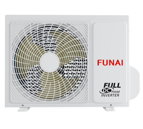 Инверторная сплит-система серии EMPEROR FULL DC inverter RACI-EM25HP.D03 (комплект)