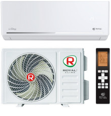 Royal Clima RCI-FC22HN FELICITA Inverter Wi-Fi