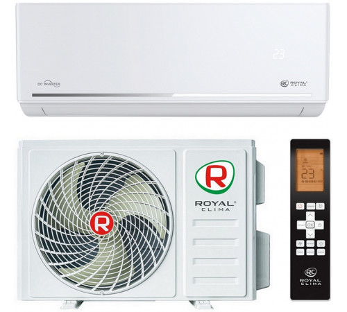 Royal Clima RCI-FC22HN FELICITA Inverter Wi-Fi