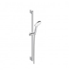Душевой гарнитур, Duravit, 110, цвет-хром