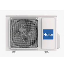 HSU-24HUF103/R3 (-40С), Наружный блок, Haier, Flexis on/off, с зимним комплектом
