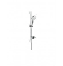 Душевой гарнитур, Hansgrohe, Croma Select S, цвет-хром