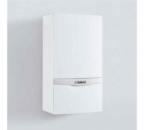 Котёл газовый настенный, turboTEC plus, VU 322/5-5