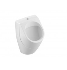Писсуар, Villeroy&Boch, O'Novo, шгв 335*320*560, цвет-альпийский белый