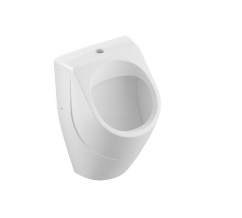 Писсуар, Villeroy&Boch, O'Novo, шгв 335*320*560, цвет-альпийский белый