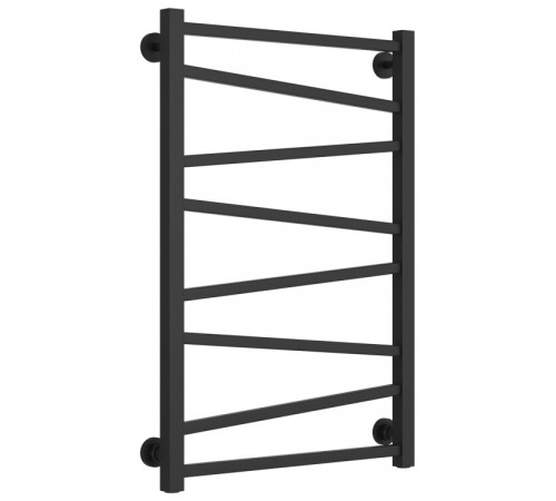 Полотенцесушитель, Сунержа, Сирокко, шгв 550*75*800, нижнее, цвет-тёмный титан муар