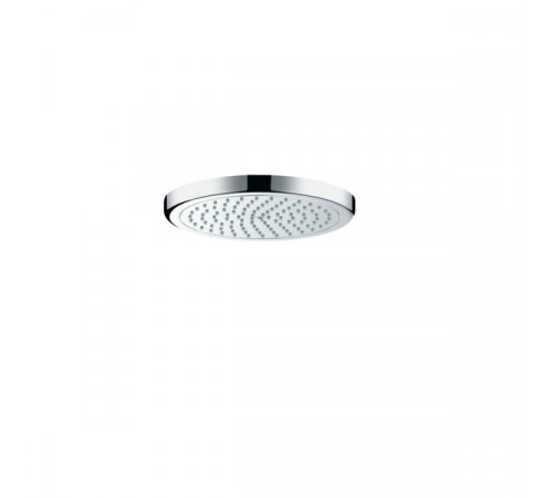 Верхний душ, Hansgrohe, Ecostat, шгв 220*220*59, цвет-хром