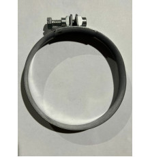 Grundfos, Зажим для насоса АР DN100